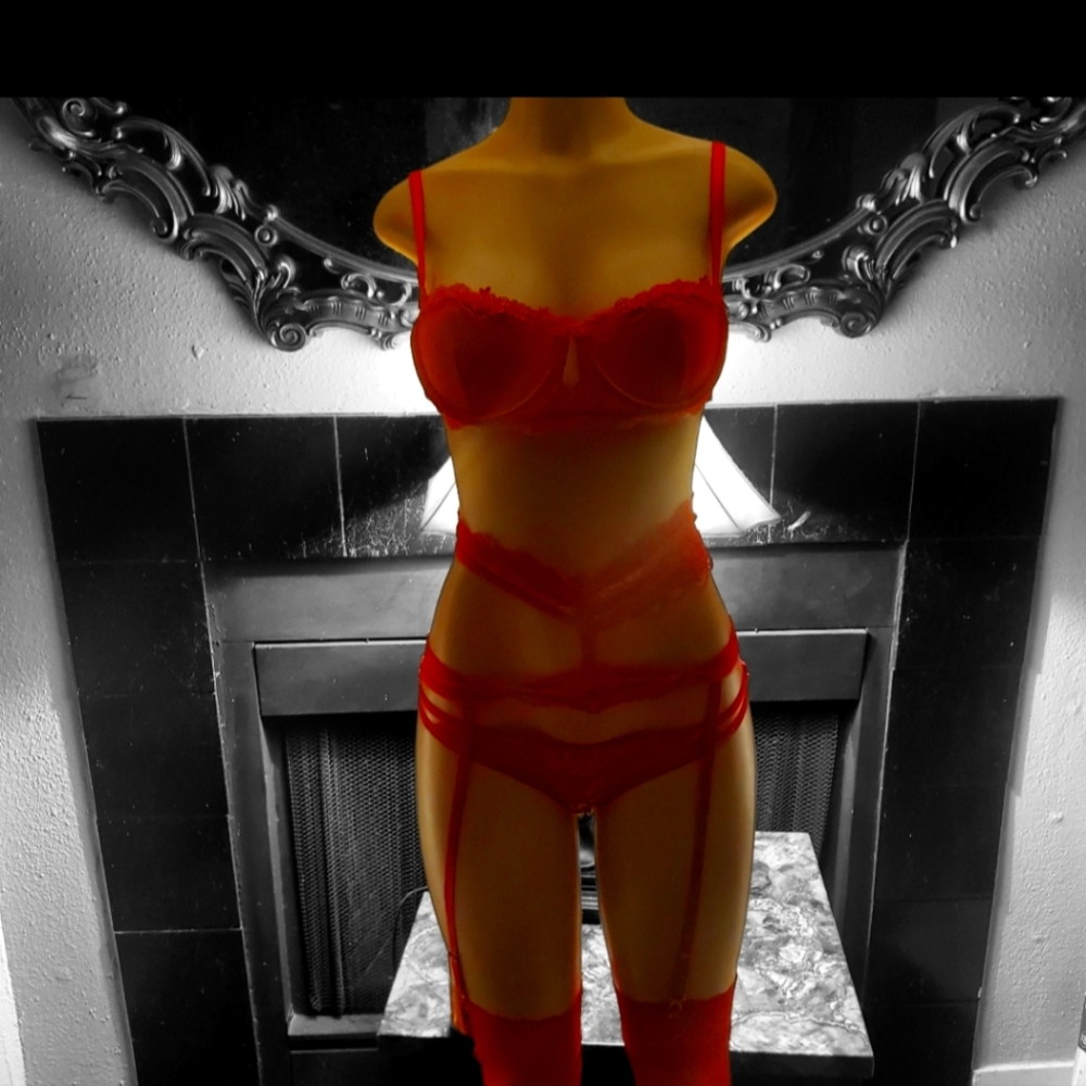 Lingerie